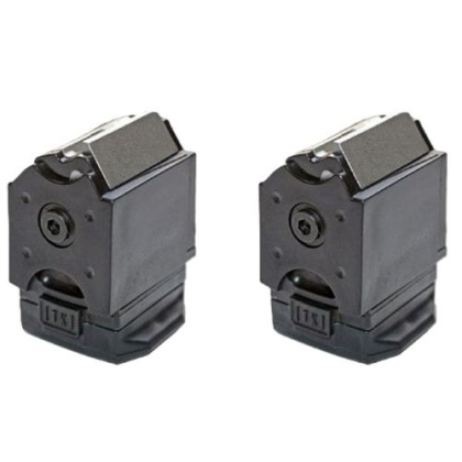 TANDEMKROSS COMPANION EXT MAG BUMPER FOR RUGER 10/22 2-PACK