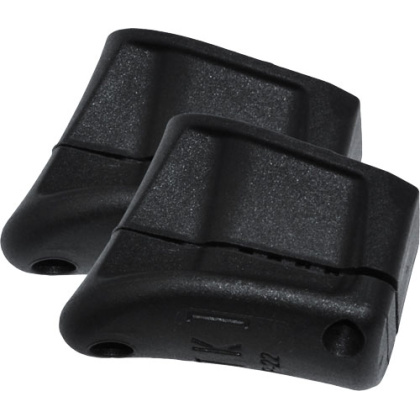 TANDEMKROSS WINGMAN PLUS 5 BUMPERS FOR WALTHER P22 2-PACK