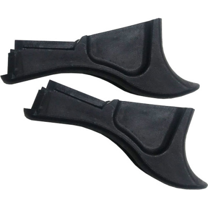 TANDEMKROSS TOMAHAWK HOOKED BUMPER RUGER MKIV 22/45 2-PACK
