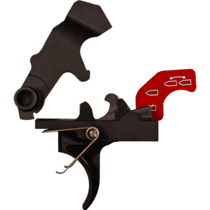 FRANKLIN ARMORY SKR C1 BINARY TRIGGER FOR SCAR FIREARMS