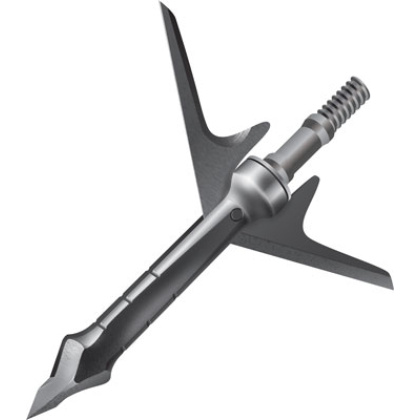SLICK TRICK BROADHEAD RAPTOR TRICK MECHAN XBOW 100GR 2" 3PK