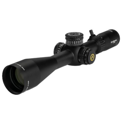 ATHLON SCOPE ARES BTR GEN3J 4.5-27X50 30MM APLR13 IR MOA