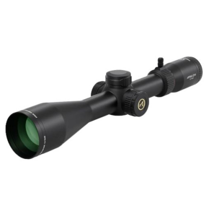 ATHLON SCOPE MIDAS HMR G2 30MM 2.5-15X50 BDC 600 MOA