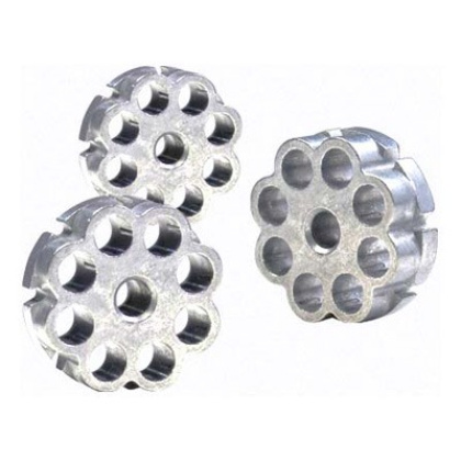 RWS WALTHER EXTRA CYLINDER MAG 8-ROUNDS .177 3-PACK