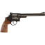 RWS SMITH & WESSON M29 AIR GUN .177/BB CO2 BLUED
