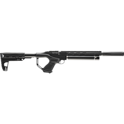 UMAREX NOTOS PCP CARBINE .22 AIR RIFLE 7-SHOT MAG 700FPS