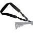 TOC TACTICAL SLING SINGLE POINT BLACK
