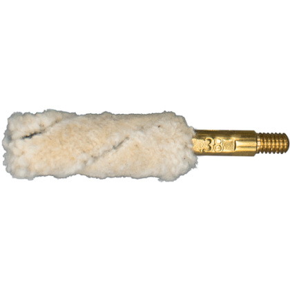 SHOOTERS CHOICE COTTON BORE MOP 9MM 2"