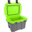 PELICAN COOLERS IM 30 QUART ELITE DARK GRAY/GREEN