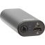ZIPPO HEATBANK 6 RECHARGEABLE HAND WARMER SILVER