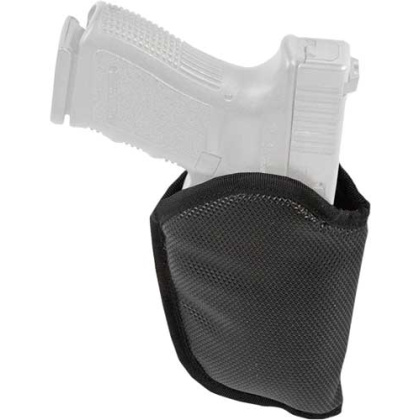 BLACKHAWK TECGRIP FORMLOCK HOL IWB MOLDABLE COMPACT BLACK<