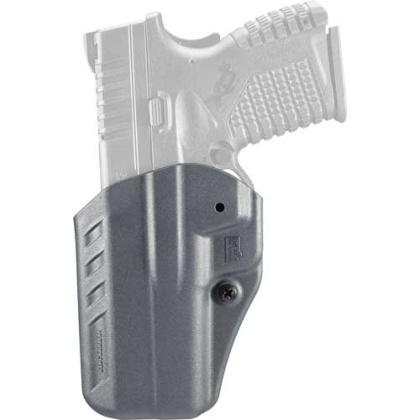 BLACKHAWK STANDARD A.R.C. IWB AMBI FOR GLOCK 17/22/31 GREY