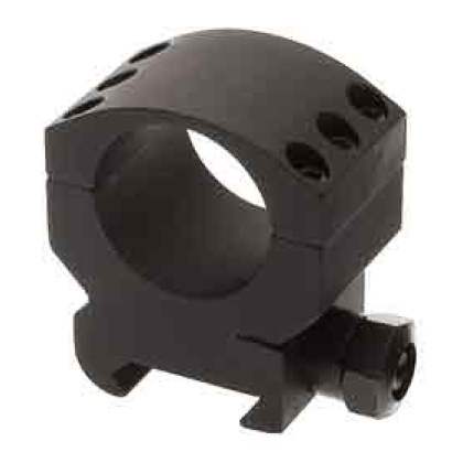 BURRIS RING XTR TACTICAL 30MM MEDIUM 1/2"HGT 1-RING MATTE