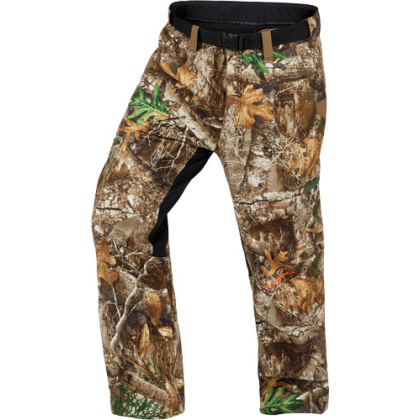 ARCTIC SHIELD HEAT ECHO STALKER PANT RT EDGE X-LARGE<