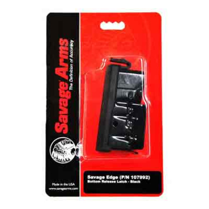 SAVAGE MAGAZINE AXIS 22-250 4RD MATTE BLUED