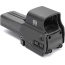 EOTECH 558 HOLOGRAPHIC SIGHT 68MOA RING W/1MOA DOT
