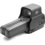 EOTECH 558 HOLOGRAPHIC SIGHT 68MOA RING W/1MOA DOT