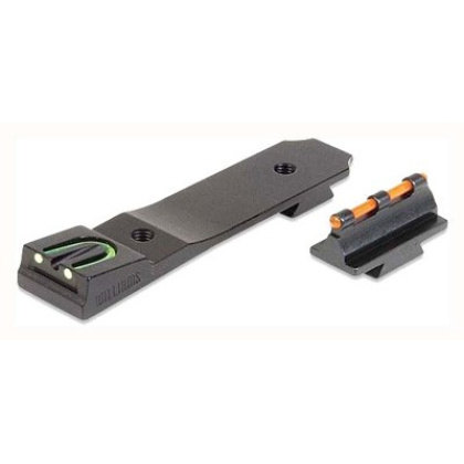 WILLIAMS FIRE SIGHT SET FOR RUGER 10/22 & 96/22 RIFLES