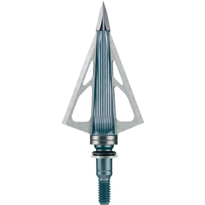 NAP BROADHEAD THUNDERHEAD XBOW 3-BLADE 100GR 1 3/16" CUT 5PK