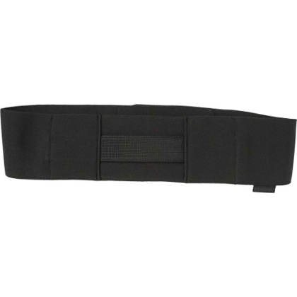 BLACKHAWK BELLY BAND STACHE NACHO LG 39"-44" BLACK