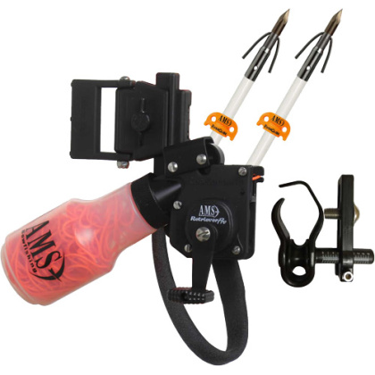 AMS BOWFISHING RETRIEVER PRO COMBO KIT RH