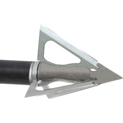 G5 BROADHEAD STRIKER V2 XBOW 3-BLADE 125GR 1 1/4" CUT 3PK
