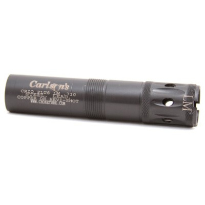 CARLSONS CHOKE TUBE SPT CLAYS 12GA PORTED LT MOD CRIO/CRIO+