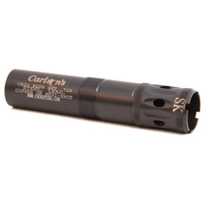 CARLSONS CHOKE TUBE SPT CLAYS 12GA PORTED SKEET CRIO/CRIO+