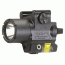 STREAMLIGHT TLR-4 LIGHT/LASER WHITE LED/RED LASER RAIL MOUNT