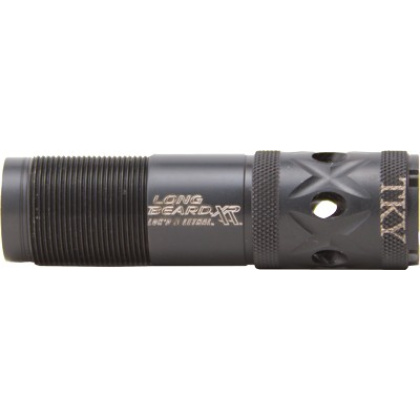CARLSONS CHOKE TUBE LONG BEARD XR 20GA PORTED .568 INVECTOR