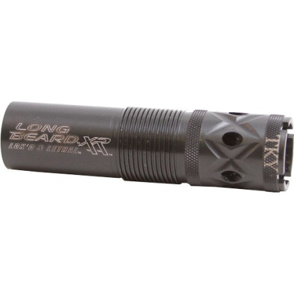 CARLSONS CHOKE TUBE LONG BEARD XR 12GA PORTED .665 REM PRO