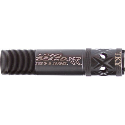 CARLSONS CHOKE TUBE LONG BEARD XR 20GA PORTED .568 INVECTOR+