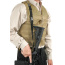 BLACKHAWK TAC RELEASABLE STRIKE SLING BLACK<