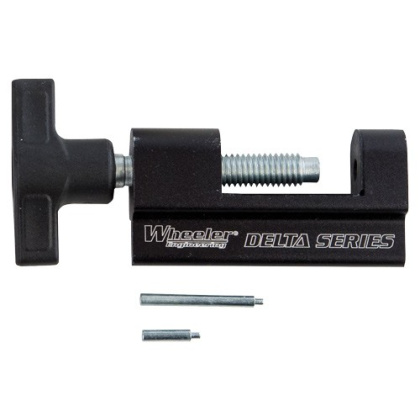 WHEELER AR TRIGGER GUARD INSTALL TOOL