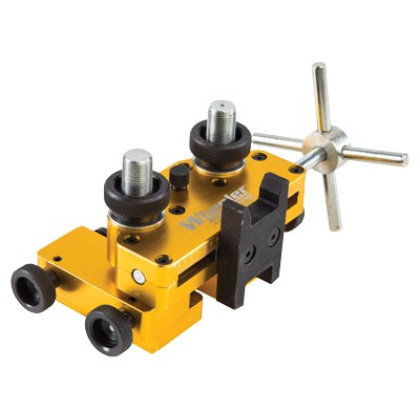 WHEELER HANDGUN SIGHT TOOL UNIVERSAL ARMORERS MODEL