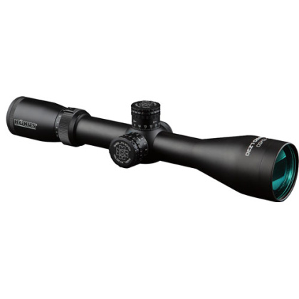 KONUS SCOPE KONUSPRO LZ30 2.5-10X50 30MM ILLUM DUPLEX