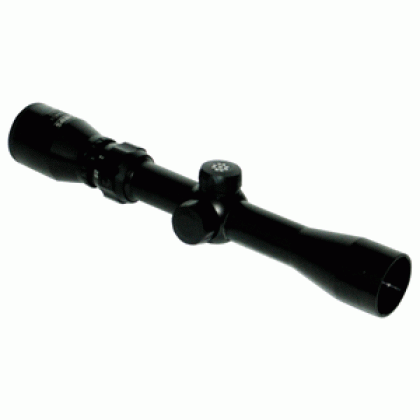 KONUS SCOPE KONUSPRO 1.5-5X32 SHOTGUN/RIFLE AIM-PRO RETICLE