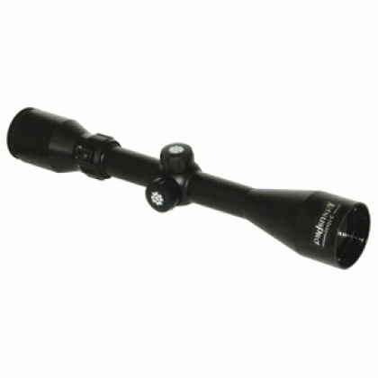 KONUS SCOPE KONUSPRO 3-10X44 DUPLEX MATTE