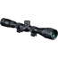 KONUS SCOPE KONUSPRO 3-9X32 AO 3/8