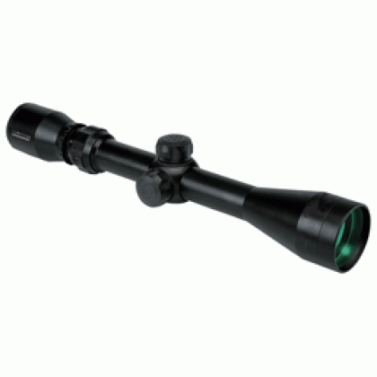 KONUS SCOPE KONUSPRO-550 3-9X40 550 BALLISTIC RETICLE