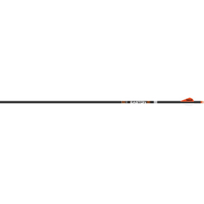 EASTON ARROW 6.5MM HUNTER CLSC 400 W/2" BULLY VANES 6-PACK