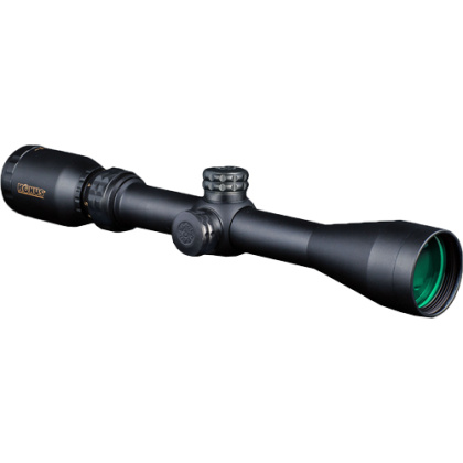 KONUS SCOPE KONUSPRO-275 3-9X40 BALLISTIC MUZZLELOADER