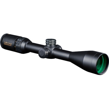 KONUS SCOPE KONUSPRO-275 ILLUM 3-10X44 BALLISTIC MUZZLELOADER