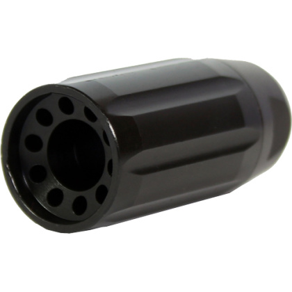 KAW VALLEY PRECISION 9MM KEL-TEC SUB 2000 COMP 1/2X28