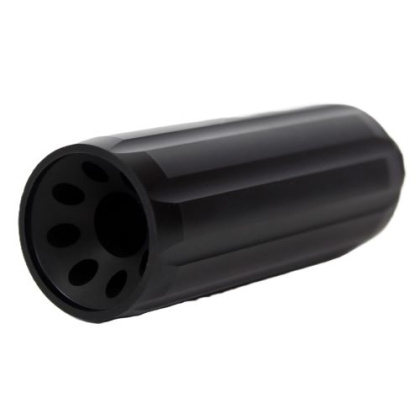 KAW VALLEY PRECISION XL PISTOL LINEAR COMP 1/2X36 BLACK