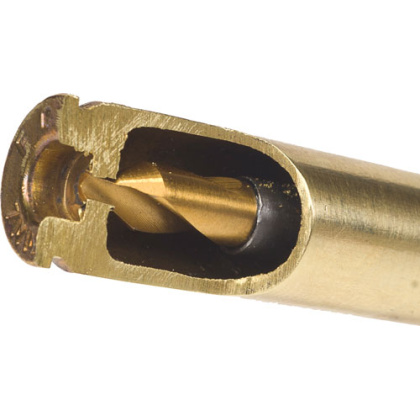 LYMAN FLASH HOLE UNIFORMER & DEBURRER