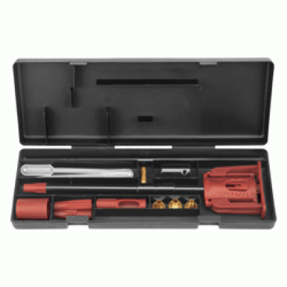 TIPTON RAPID BORE GUIDE KIT FITS MOST BOLT GUNS AND AR15