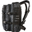 RED ROCK ASSAULT PACK PRYM1 BLACKOUT CAMO