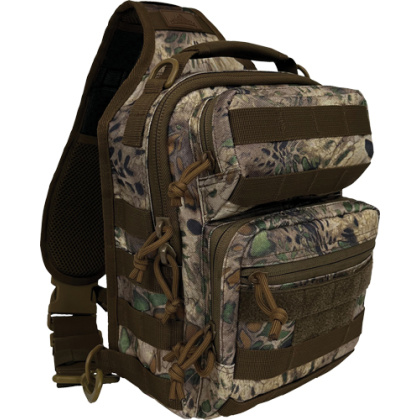 RED ROCK ROVER SLING PACK PRYM1 MULTI-CAM