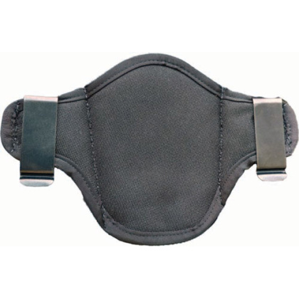 BYRNA SD/CL NYLON WAISTBAND HOLSTER W/RETENTION FITS SD/CL